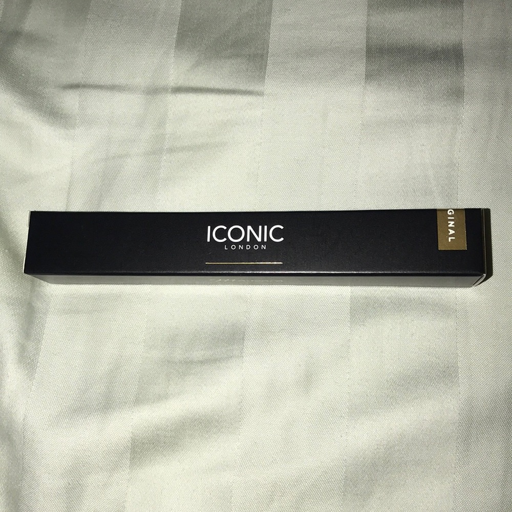 BRAND NEW Iconic London BOOM Mascara